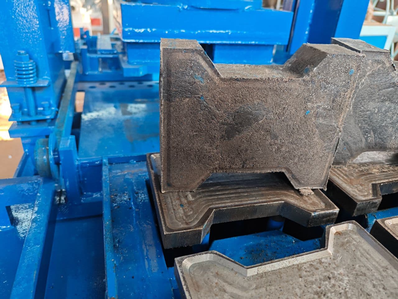 Recycling Machines