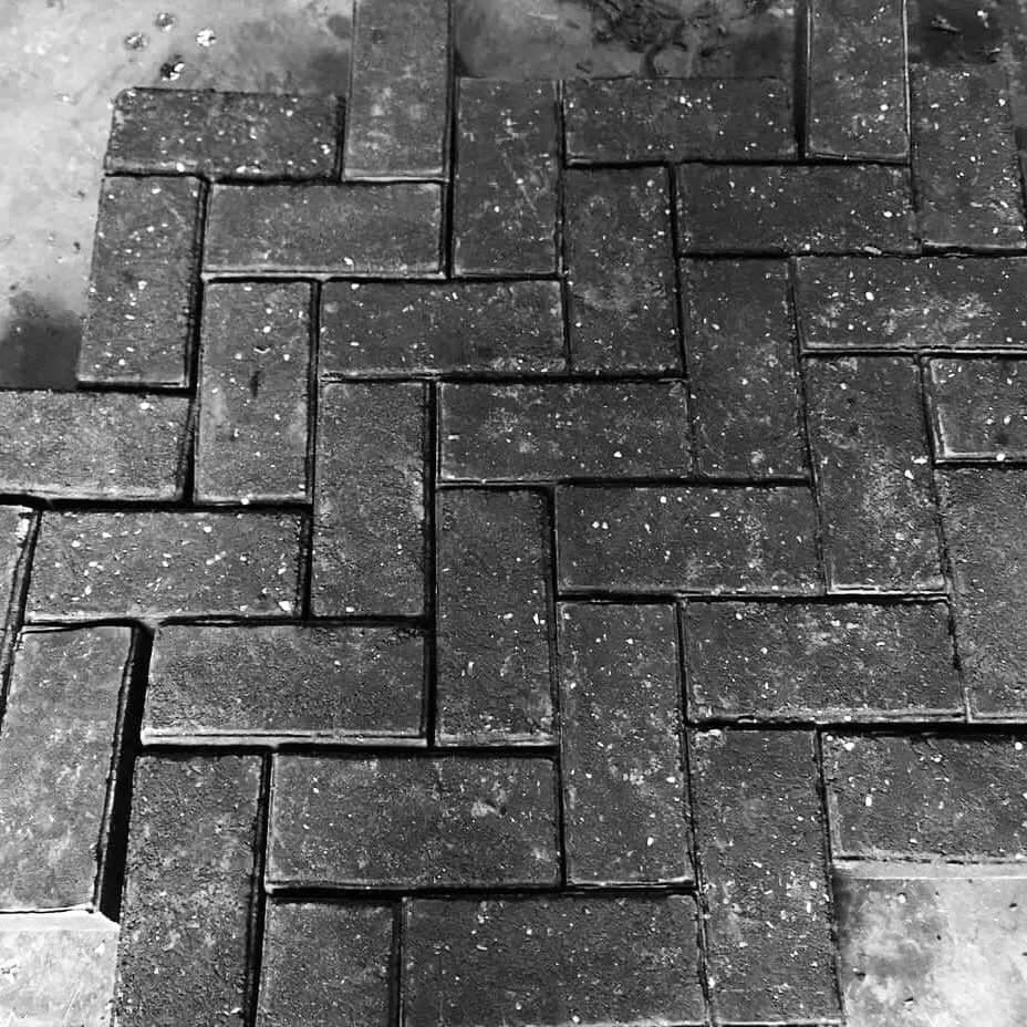 Eco-Friendly Tiles