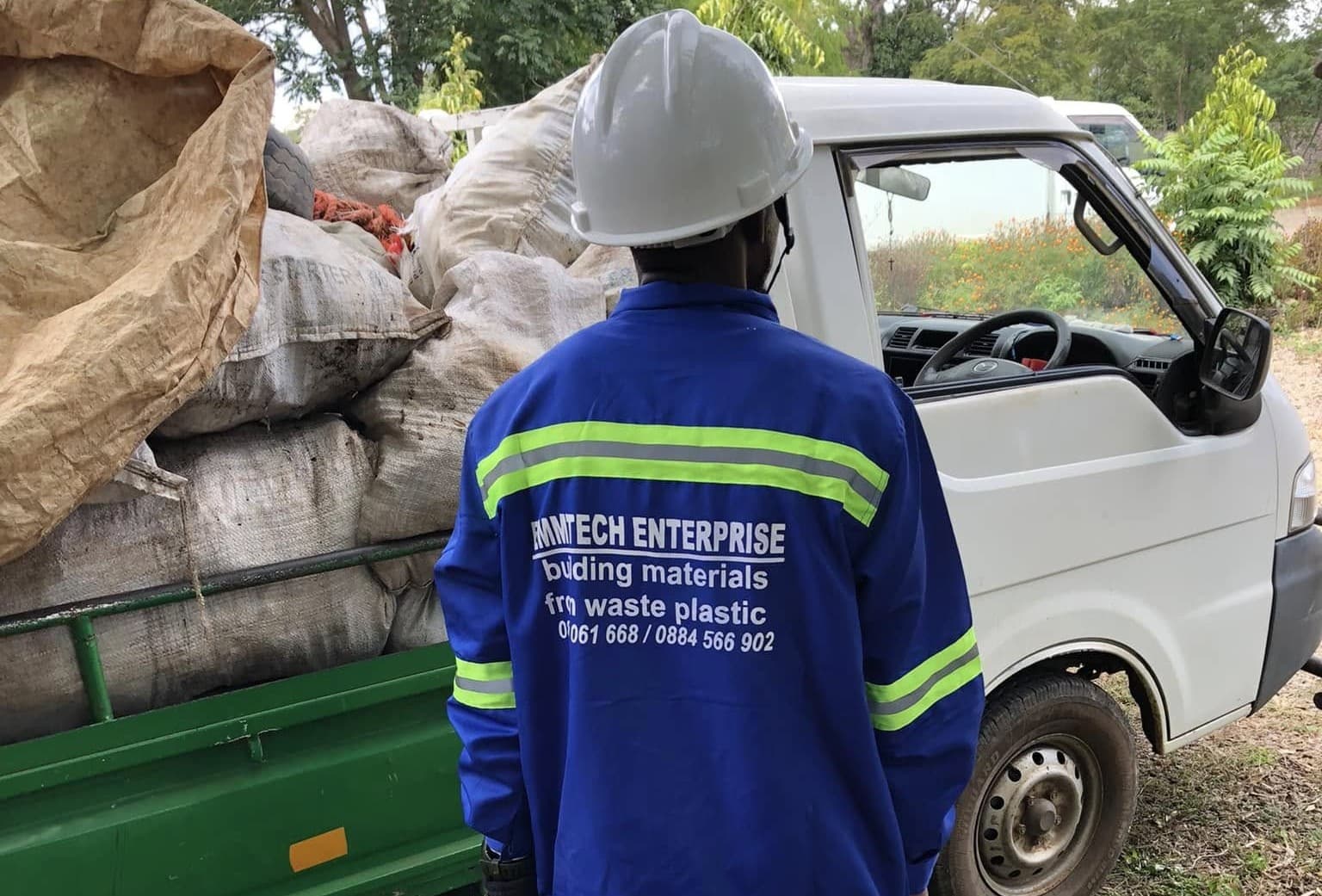 Waste Collection Services