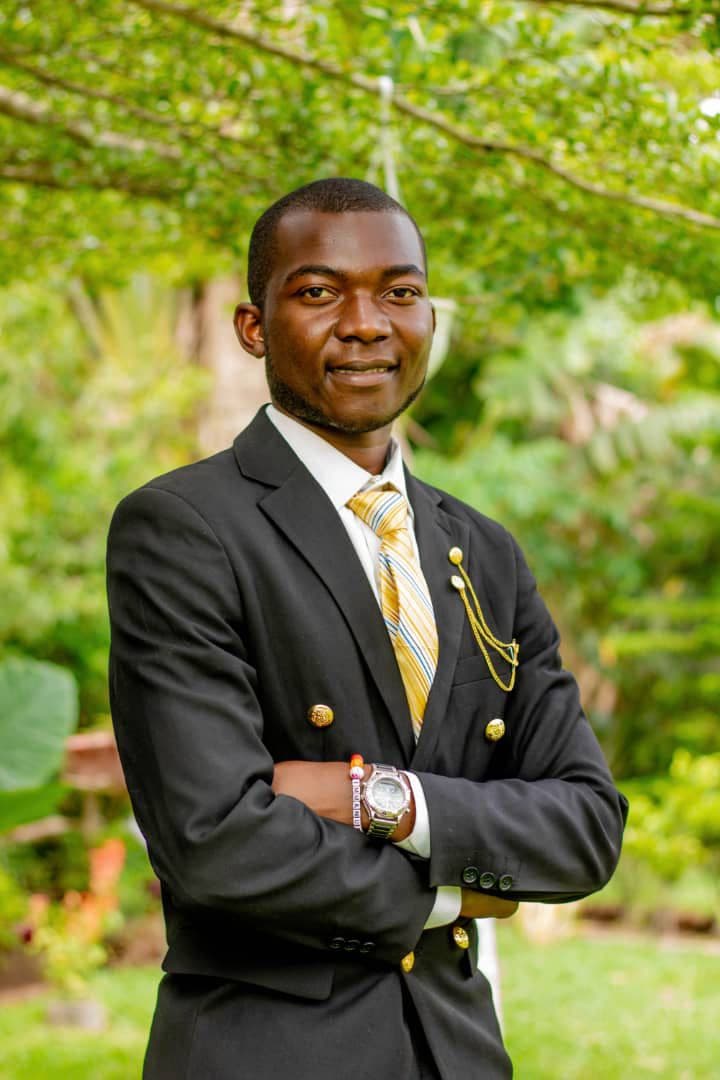 Emmanuel Chikwapula